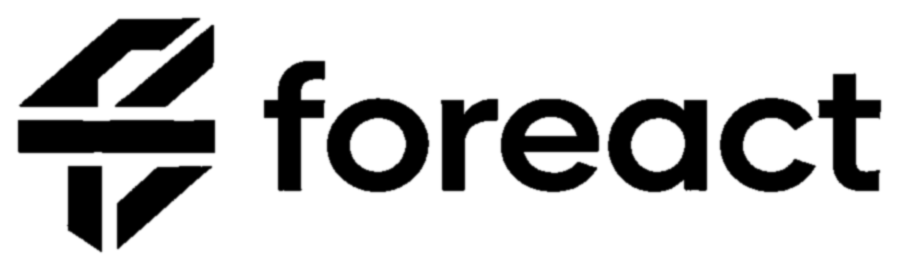 Foreact